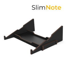 Soporte notebook - SLIM NOTE