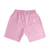 Bermuda shorts KIRI pink - buy online
