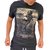 Remera BOB MARLEY Football is Freedom en internet