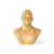 Busto Messi Gold