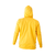Yellow Hooded Sweatshirt - buy online