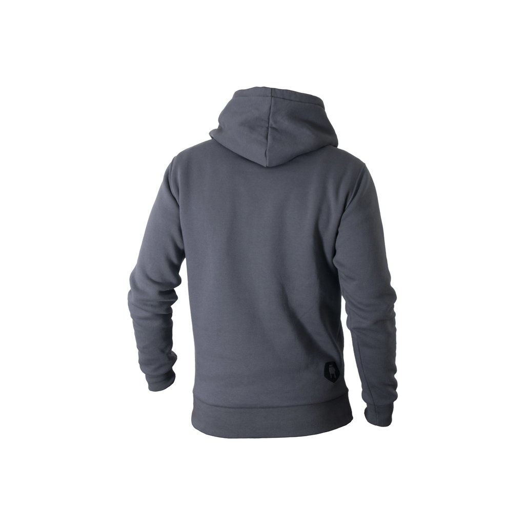 Buzo gris topo hotsell