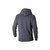 Buzo Frisado Gris Topo - comprar online