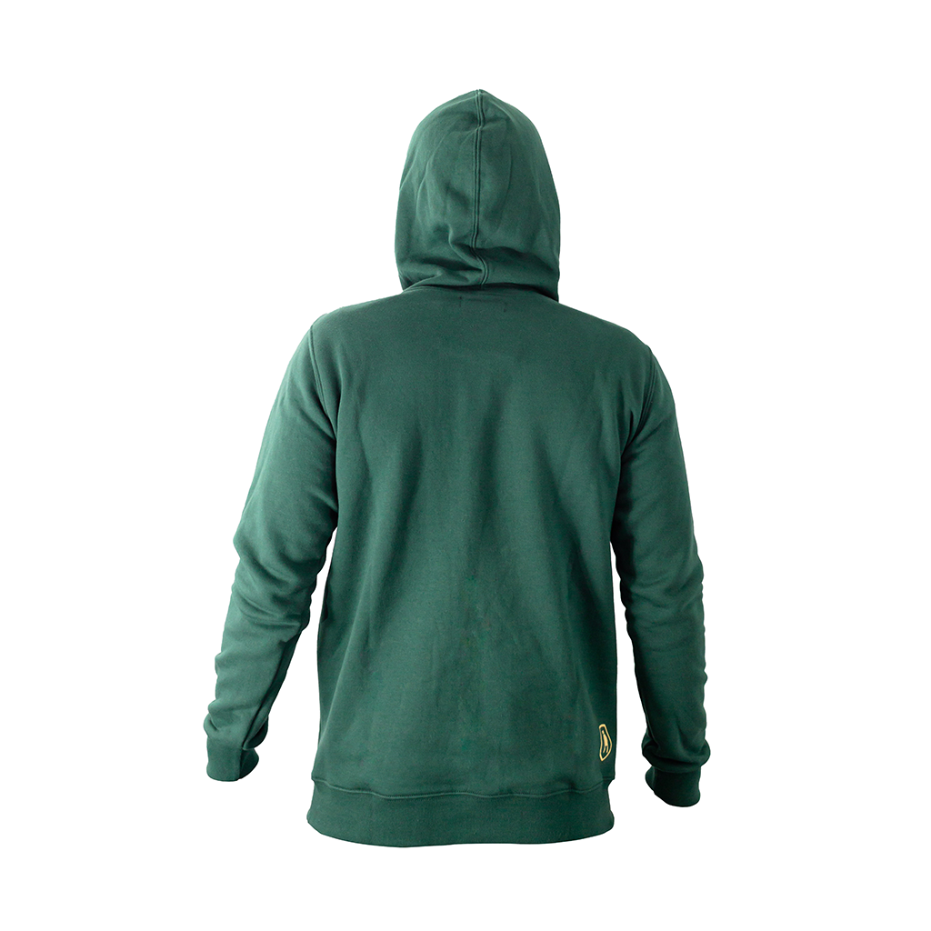 Buzos verde militar hotsell