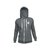 CAMPERA KIRI Gris Topo