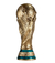 Réplica FIFA WORLD CUP - Kiricocho