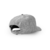 GORRA BD Gaspeada Gris en internet