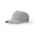 KIRICOCHO CAP EMBROIDERED CURSIVE GRAY MELANGE