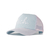 KRCH CURSIVE MULTICLARE CAP