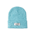 Gorro Lana Rocky Celeste