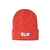 Gorro Lana Rocky Naranja