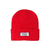Rocky Wool Hat red