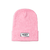 Rocky Wool Hat pink