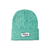 Rocky Wool Hat turquoise