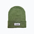 Military Green wool hat