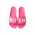 KRCH flip flops. 3D RUBBER (copia)