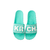 KRCH flip flops. 3D RUBBER (copia)