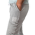 Detalhe do jogger KIRI TITANIUM - comprar online