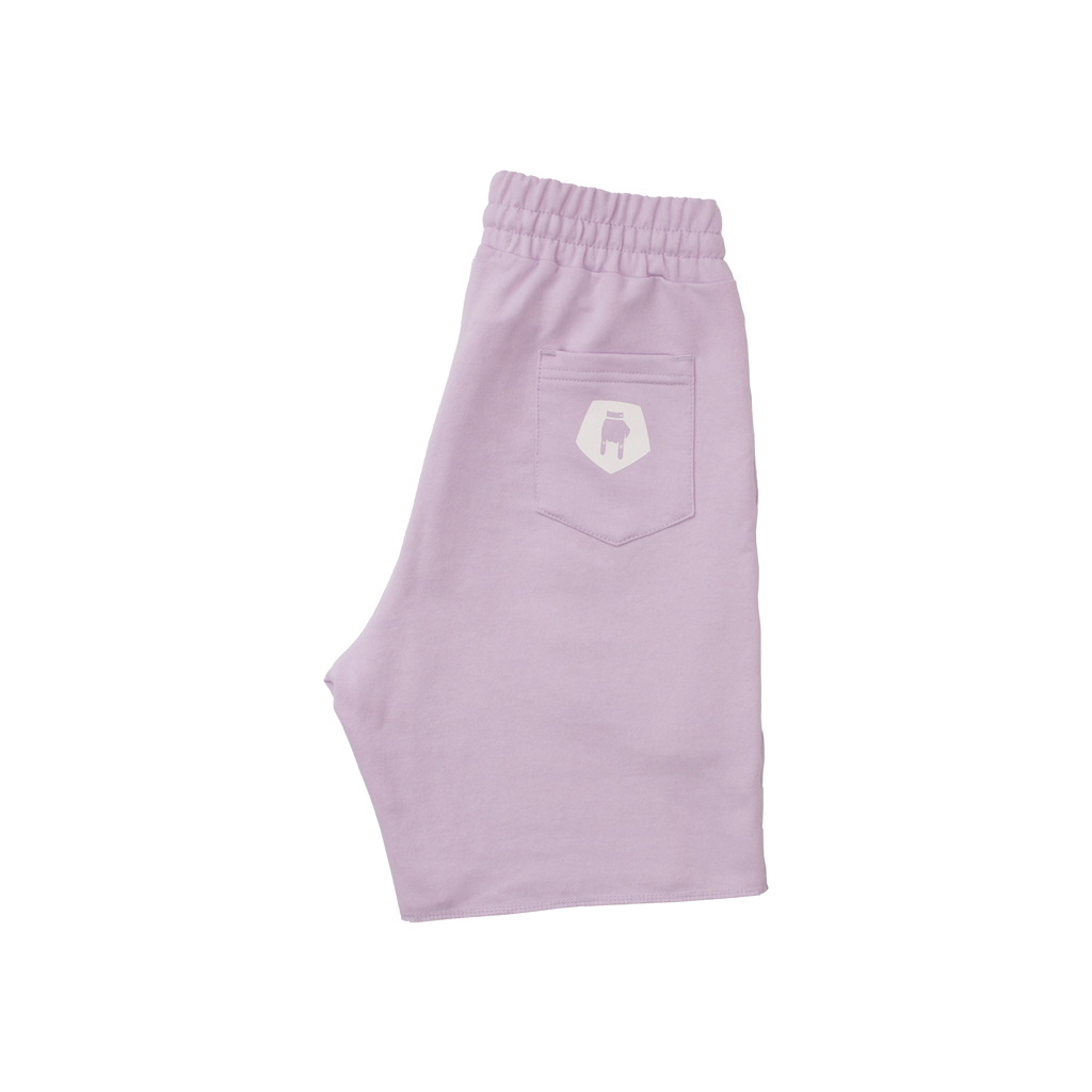Bermuda lila sale