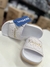 Image of Kiricocho flip flops by Bagunza White