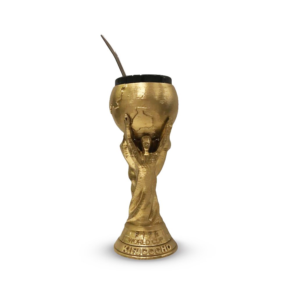 Copa del Mundo – Futboleros