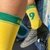 Socks BRASIL 98 RONALDO - buy online