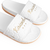Kiricocho flip flops by Bagunza White - buy online