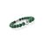 Pulseira Malaquita Verde - comprar online