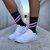Socks RIVER NECKTIE - online store