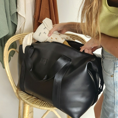 Bolsos maternales de tela hotsell