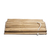 Imagen de Cesto plegable de bambú redondo 35 x 60cm