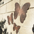 Imagen de Mariposas para pared x 3