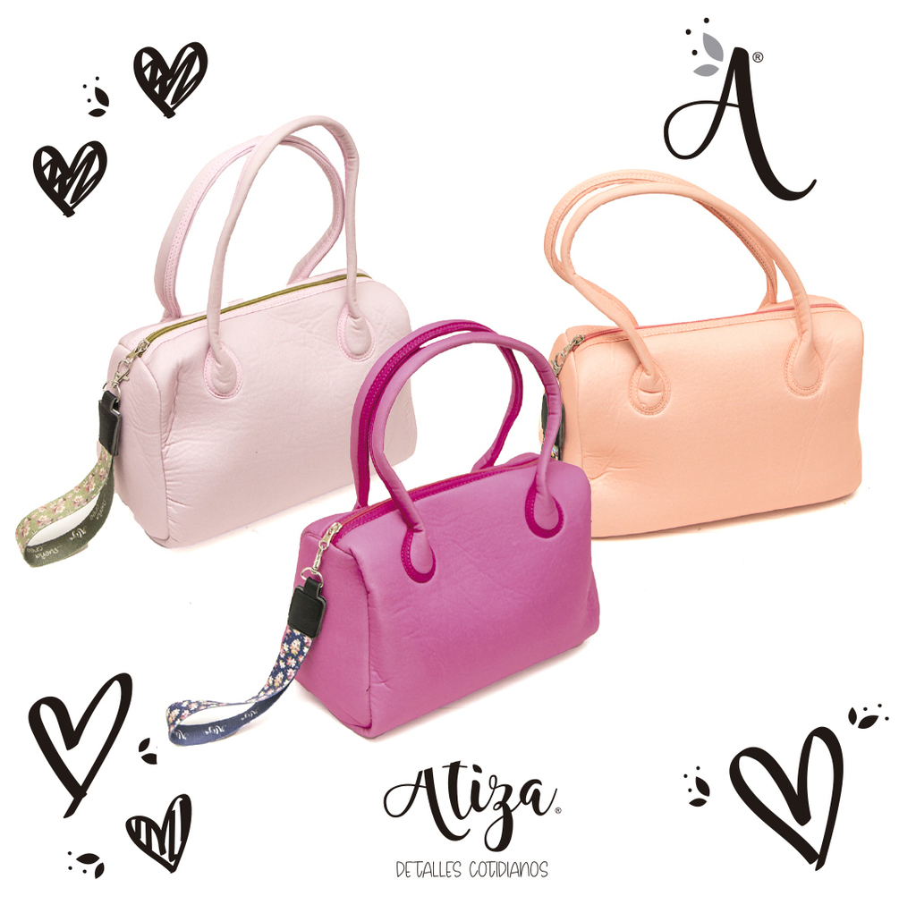 Cartera de Neopreno