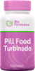 Pill Food TURBINADO - Vitaminas para Cabelos e Unhas.