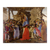 La adoracion de los Magos (version Uffizi) - comprar online