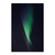 Aurora boreal verde - comprar online