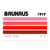 Bauhaus Lineas en paralelo VII - comprar online