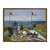 Cuadro Jardin en Sainte-Adresse - comprar online