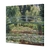 Pasarela japonesa y estanque de nenúfares, Giverny