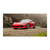 Porsche rojo - comprar online