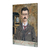 Retrato de Wilhelm Kahlo