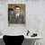 Retrato de Wilhelm Kahlo en internet