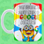 Caneca Pai igual o meu nem o Google acha