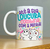 Caneca Até sua loucura combna com a minha - comprar online