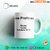 Caneca Dia dos Professores 16 - comprar online