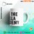 Caneca The Umbrella Academy 2 - comprar online