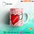 Caneca Amor 37 na internet