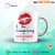 Caneca Amor 63 - comprar online