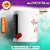 Caneca Amor 80 na internet