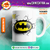 Caneca Batman 3D - comprar online
